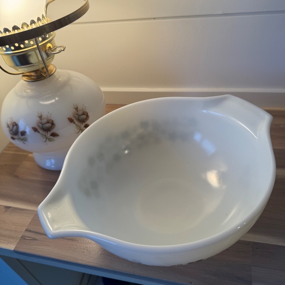 PYREX - Green Daisy - Picture 3 of 3